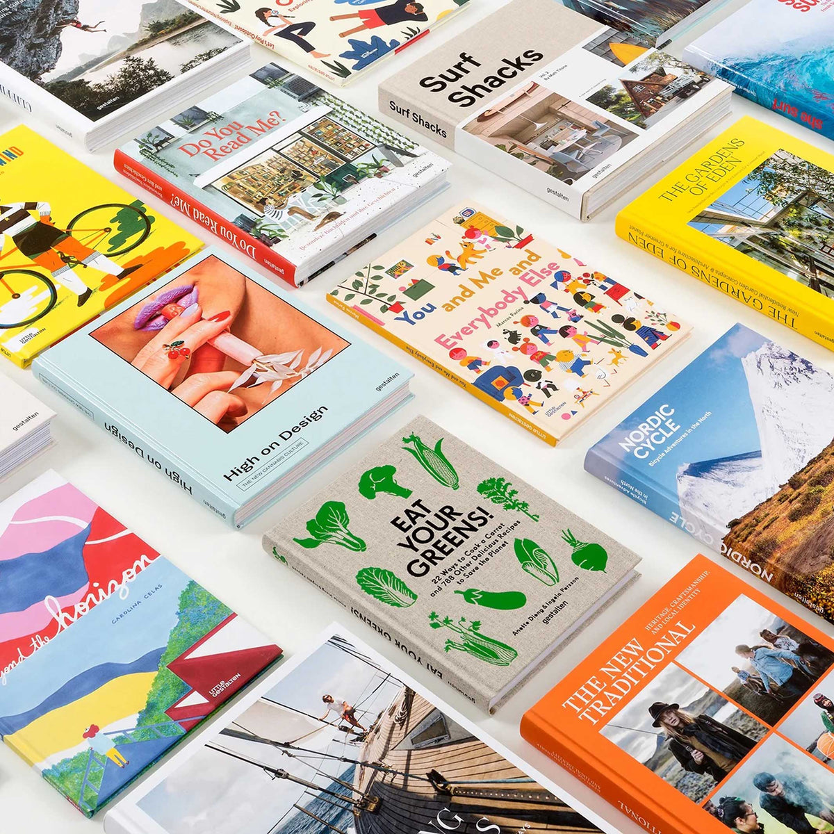 gestalten Verlag