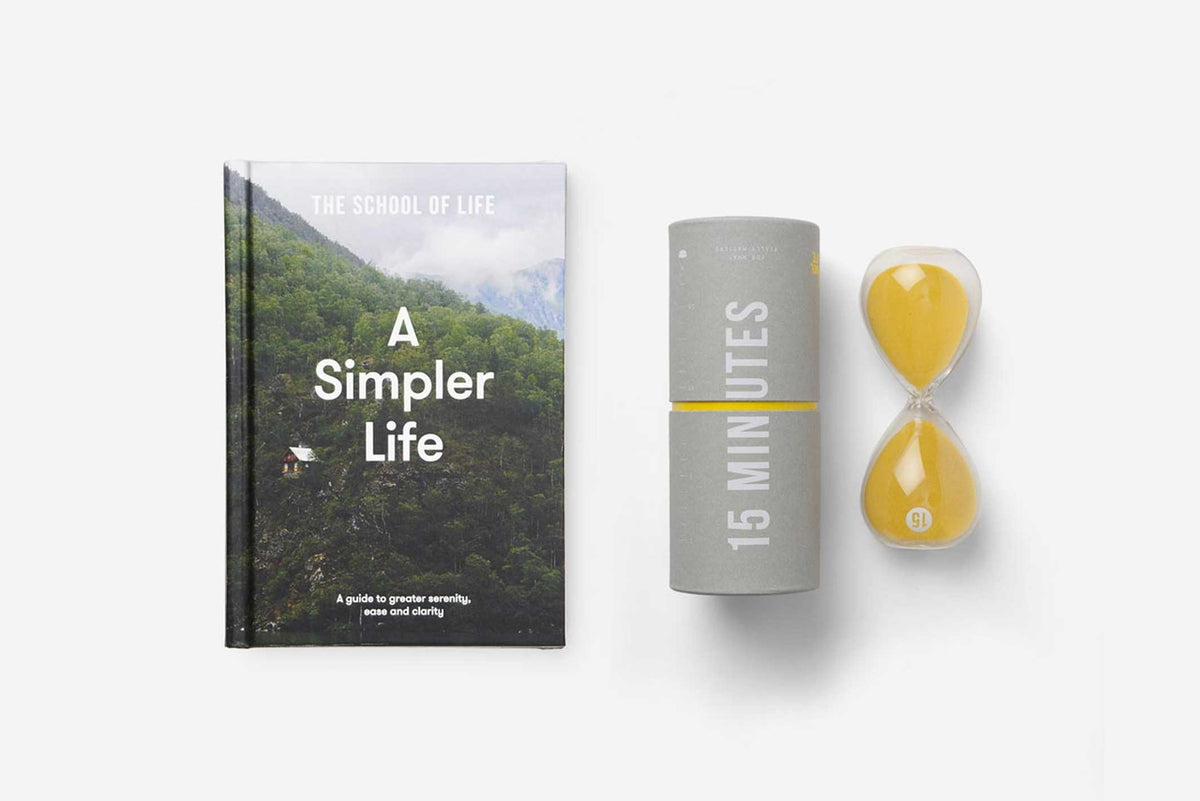 The School of Life