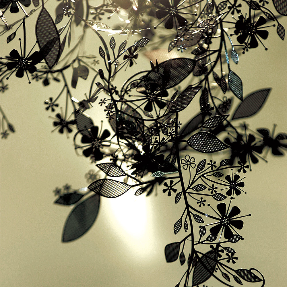 GARLAND LIGHT - Lampshade - Tord Boontje | Artecnica