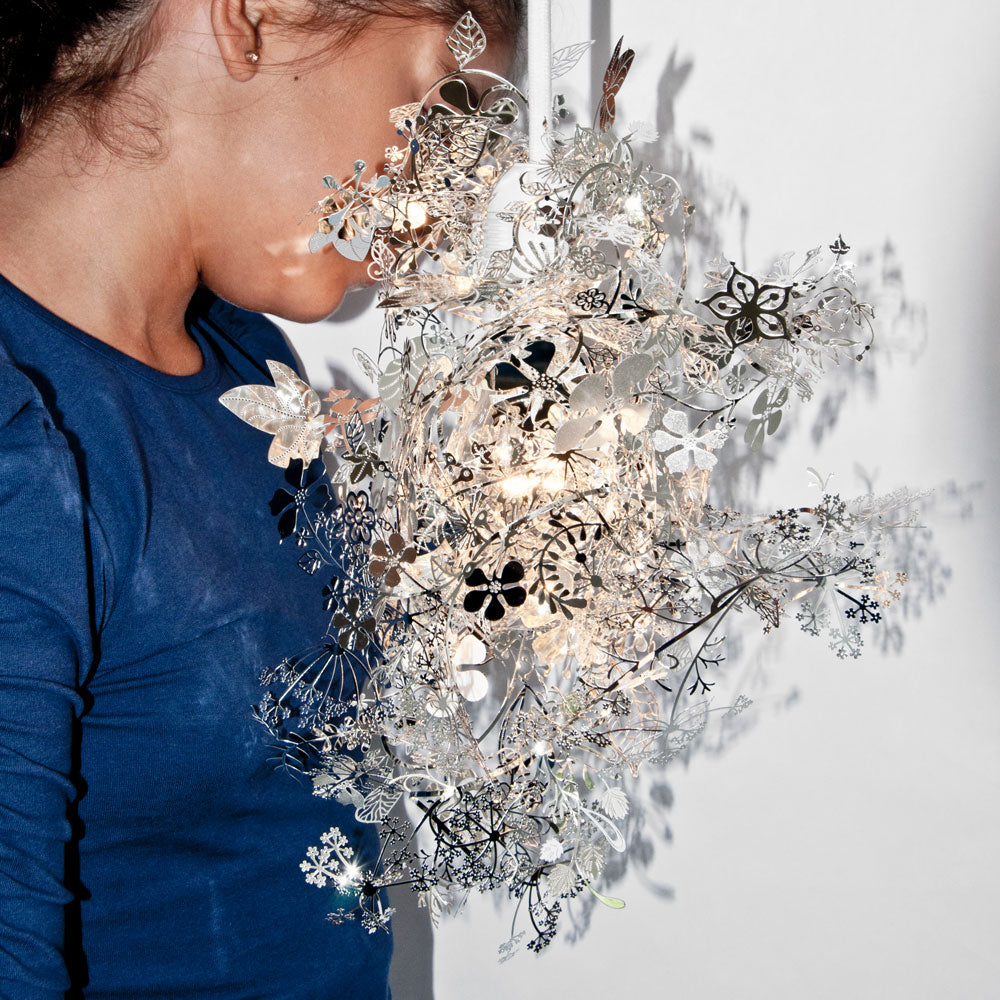 GARLAND LIGHT - Lampenschirm - Tord Boontje | Artecnica