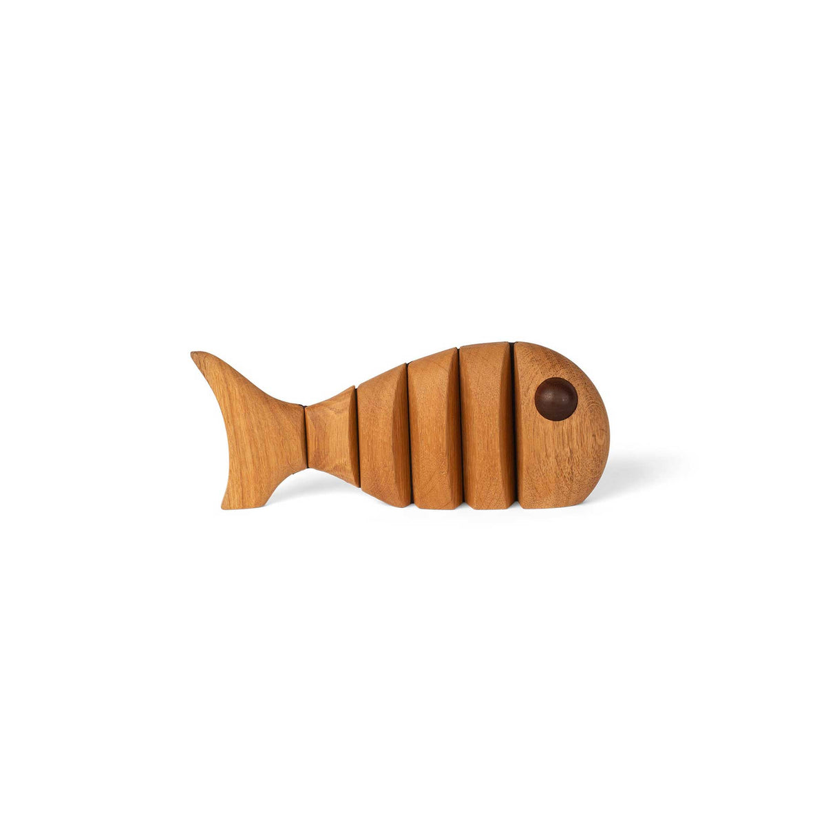 LE POISSON DES BOIS | POISSON en bois | mencke & vagnby | Spring Copenhagen
