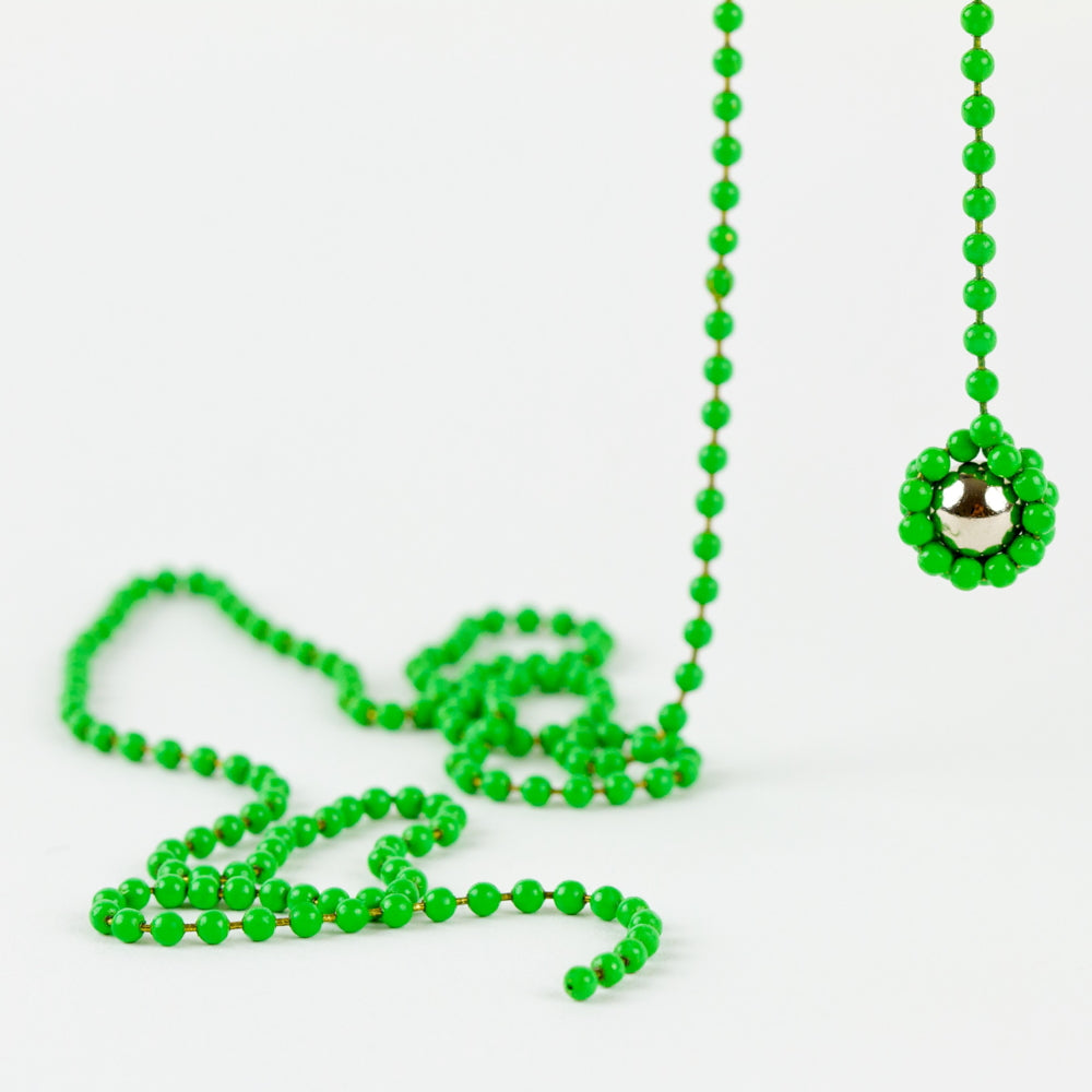UNO - Interactive Magnetic Jewelry - Single-Color Necklace | Luis Pons | UNO Magnetic