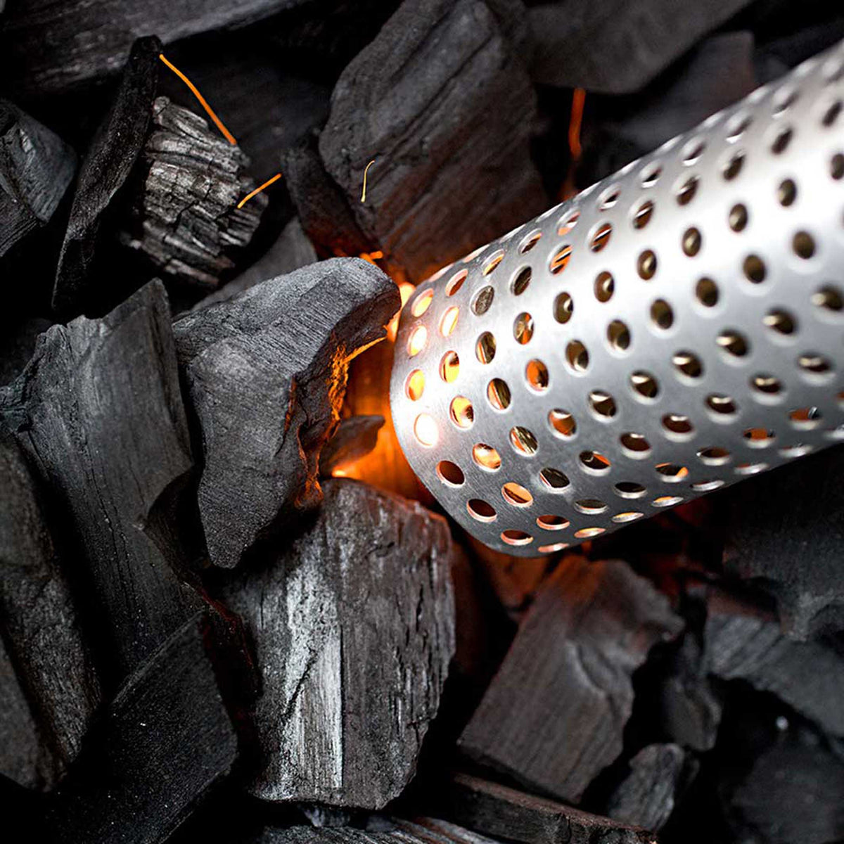Electric Grill Lighter Classic – 700°C · 1800 W | Looftlighter