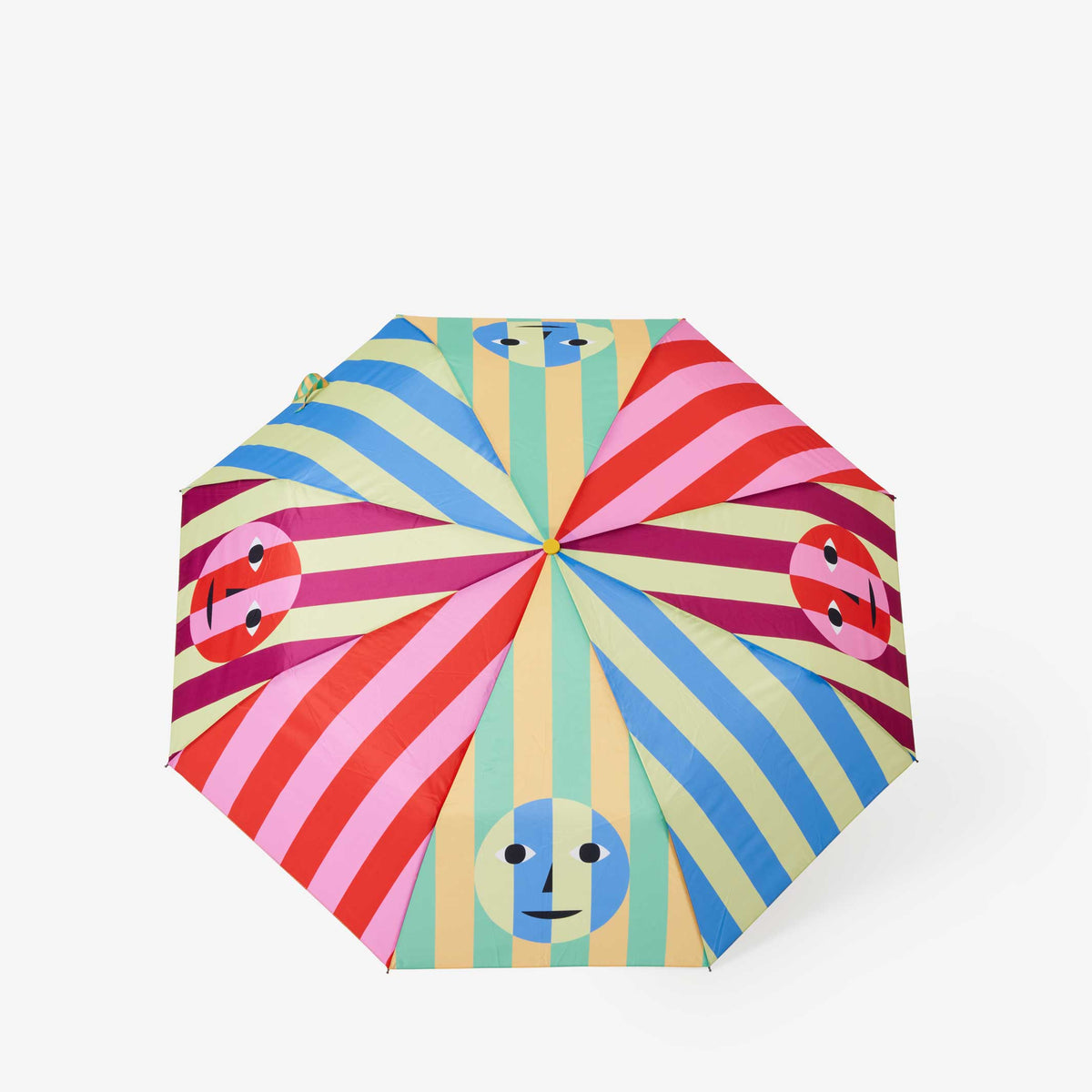EVERYBODY UMBRELLA - Regenschirm - ⌀=106 cm | Dusen Dusen | Areaware