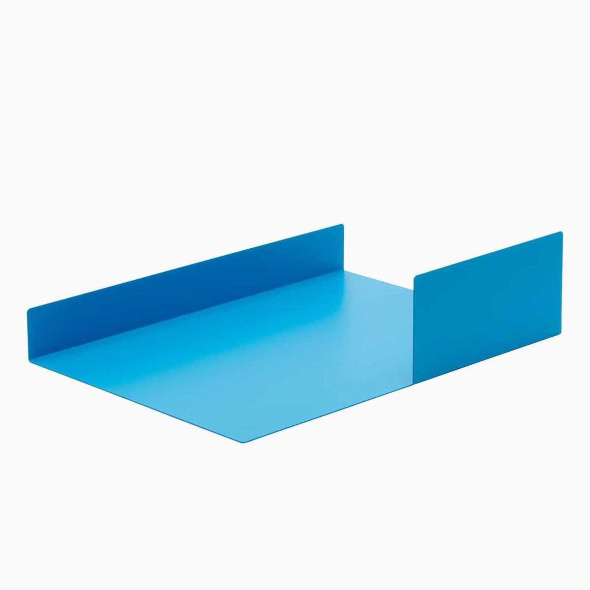 Organizer "Color Object" Alpha – Stahl | 100percent