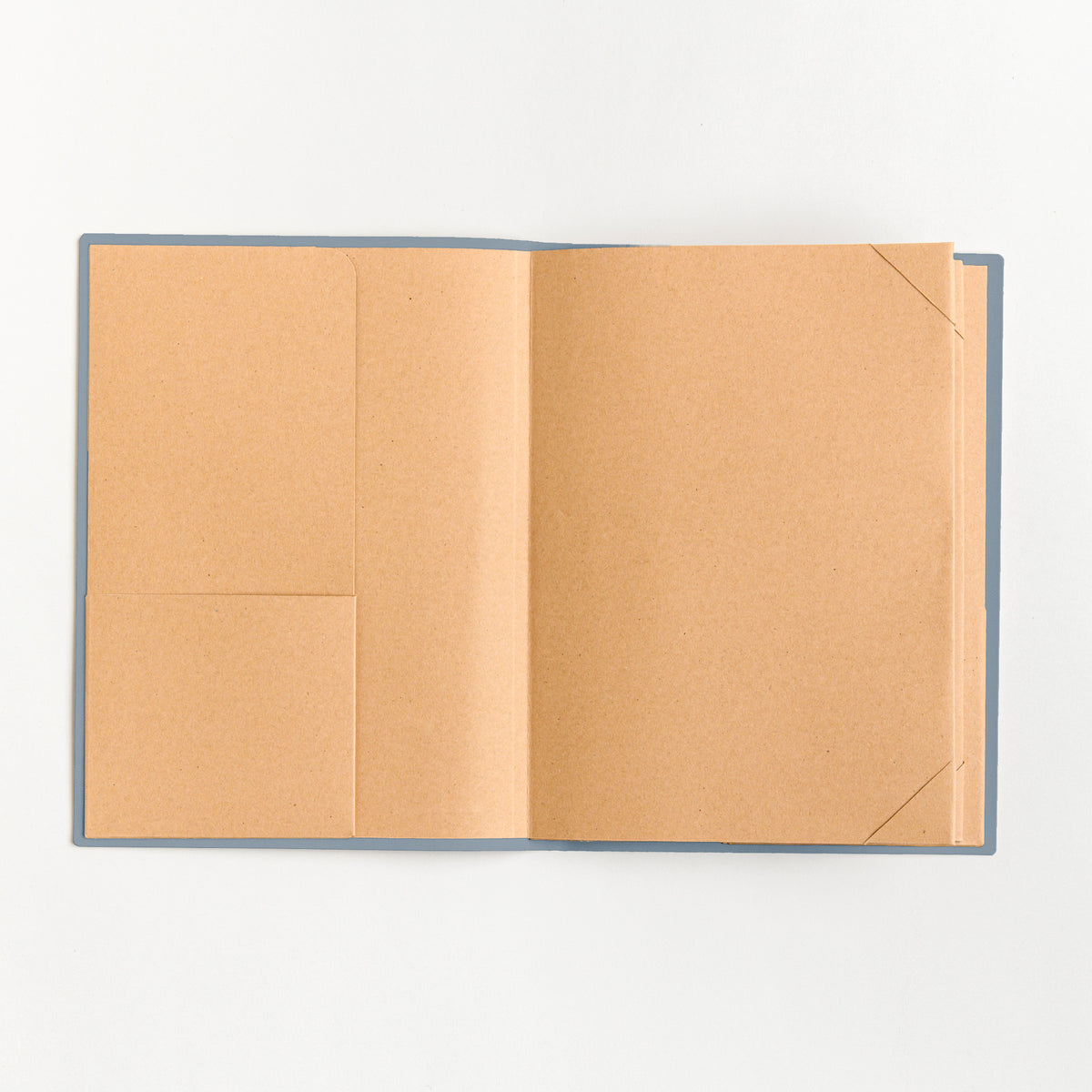 START SOMEWHERE - Modular Journal - A5 Soft Notebook-Cover - Your Way Kollektion | Somewhere