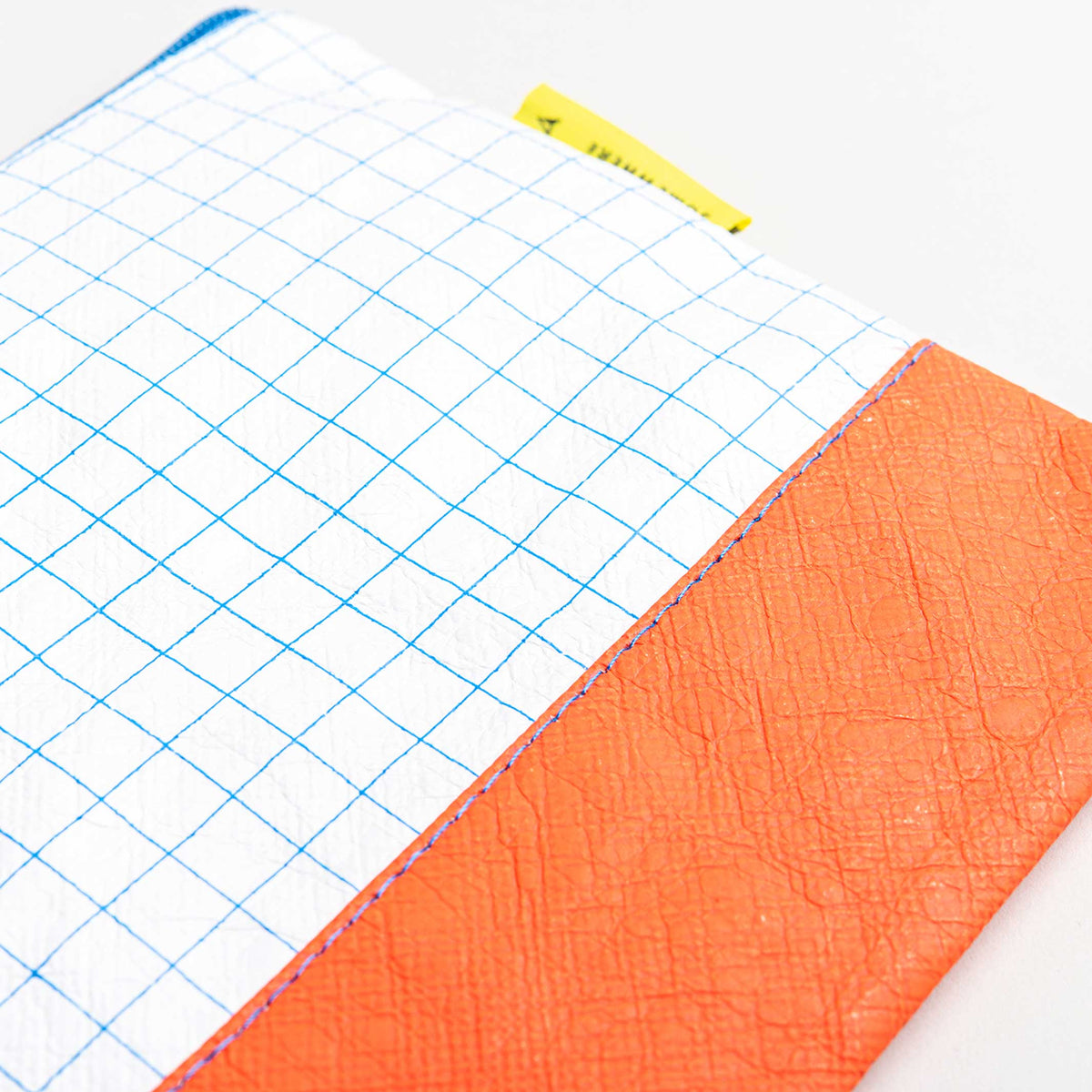Tasche "Organizer Pouch" – Tyvek · 25x18 cm | Somewhere