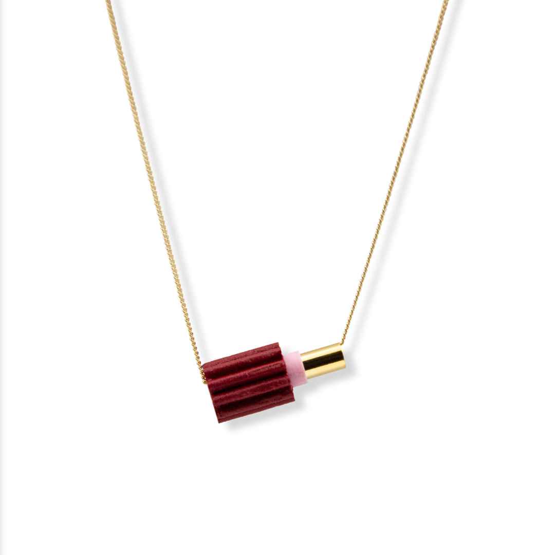 Halskette - RIFFLE | turina. Jewellery
