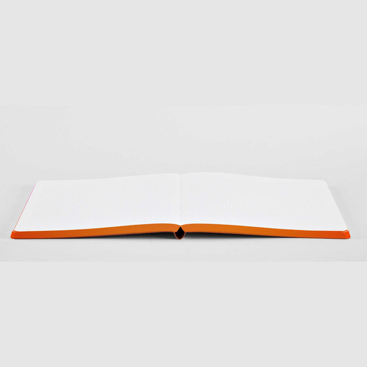 BURN - Notizbuch - Colour Clash L Light | Nuuna