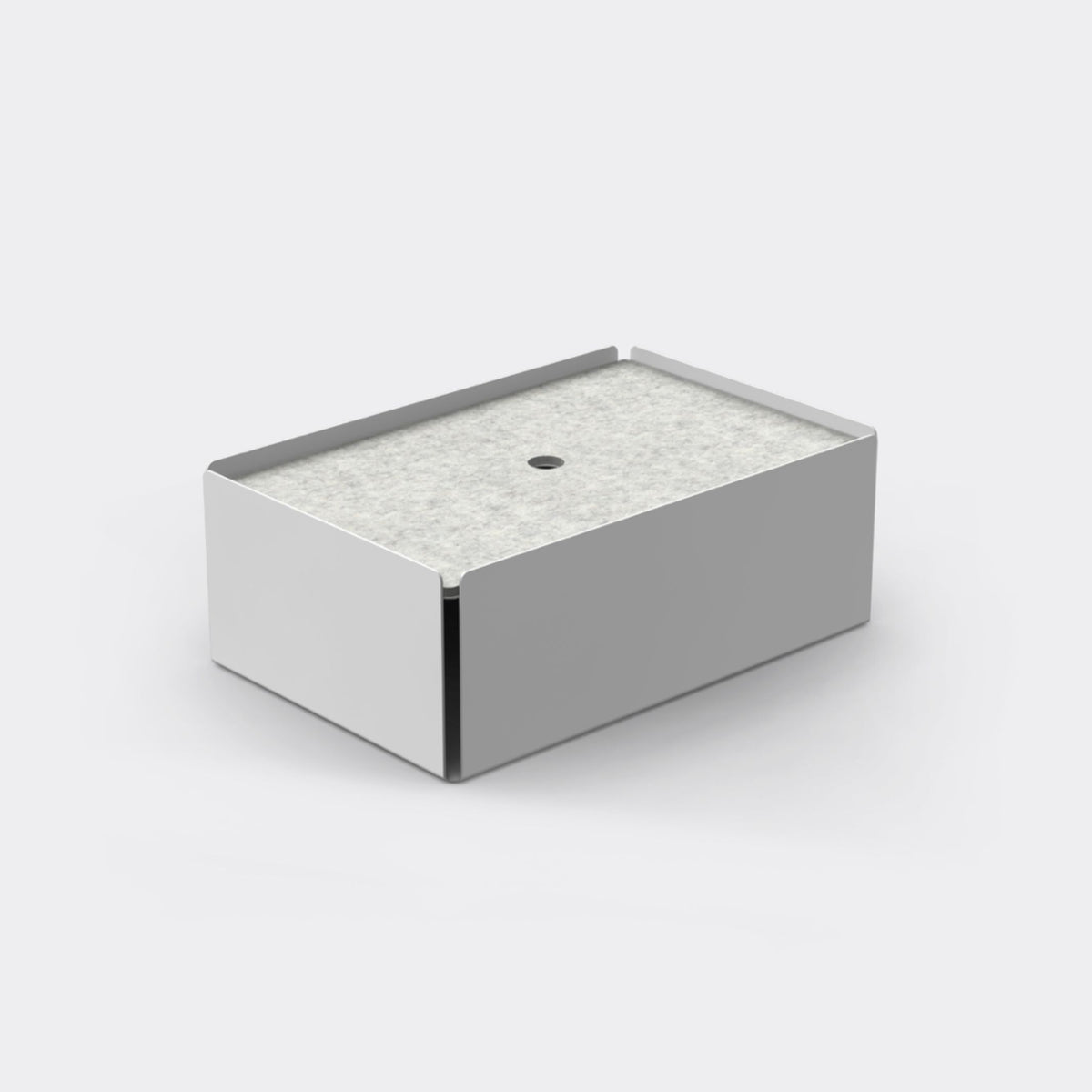 Chargebox - Topper | Konstantin Slawinski