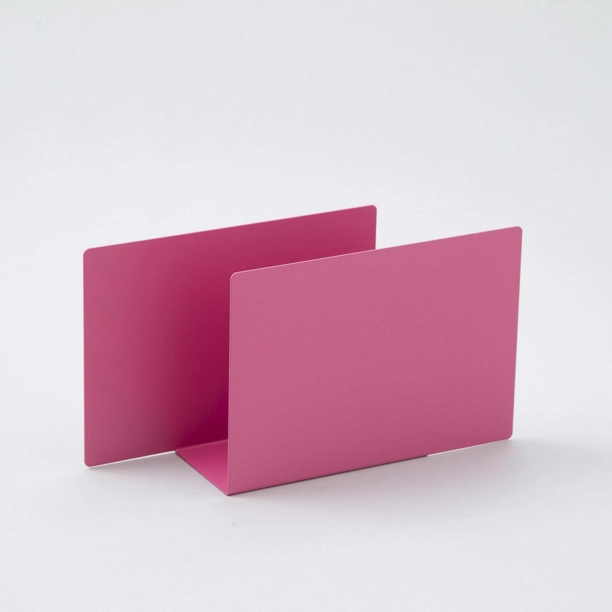 Organizer "Color Object" Delta – Stahl | 100percent