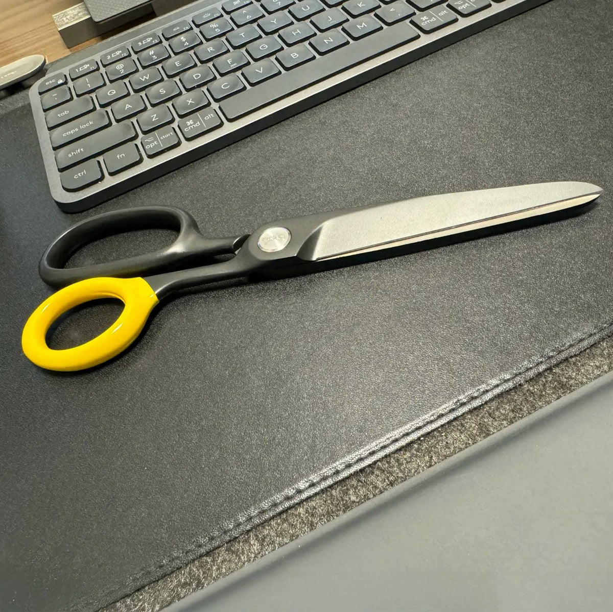 Schere Chroma – Edelstahl · 21,6 cm | Craighill