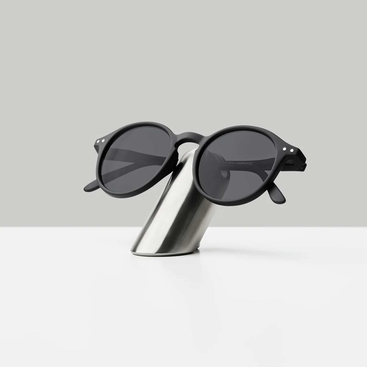 Brillenständer – Edelstahl · 7,6 cm | Craighill