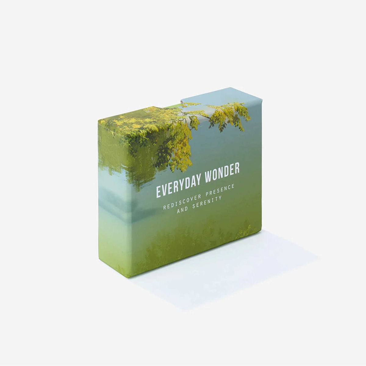 Kartenset "Everyday Wonder" – Englisch | The School of Life