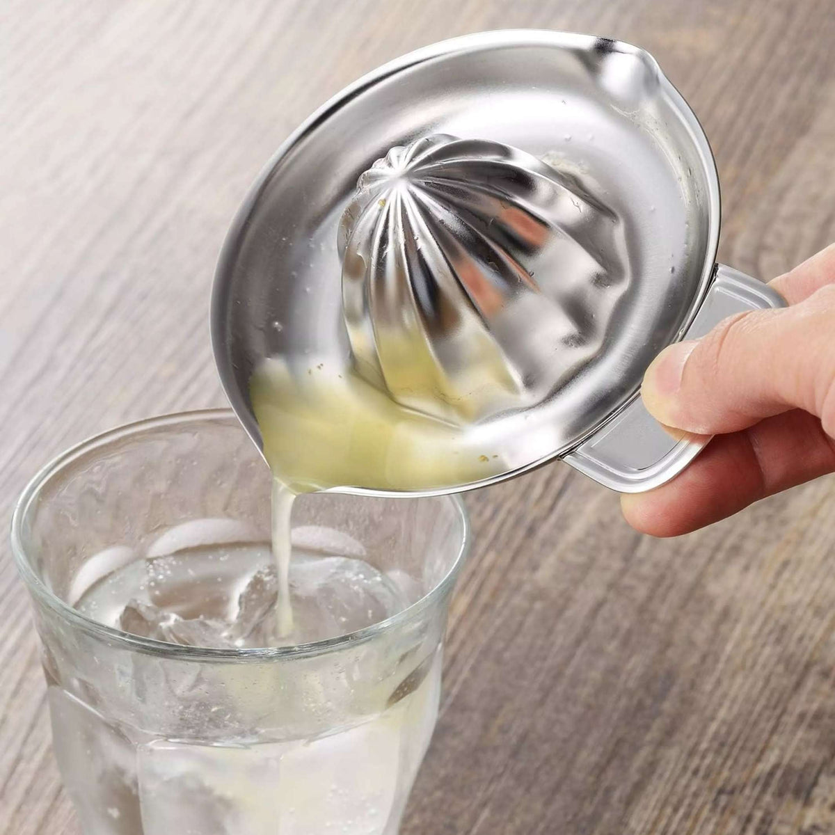 Japanese LEMON SQUEEZER | Yoshikawa