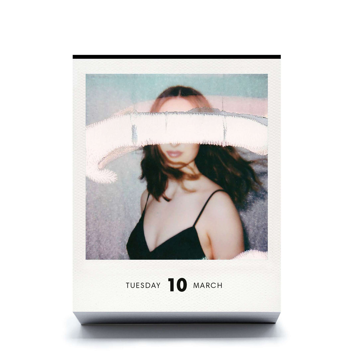 Polaroid-Kalender Photodarium 2026 – 365 Sofortbilder | seltmann+söhne