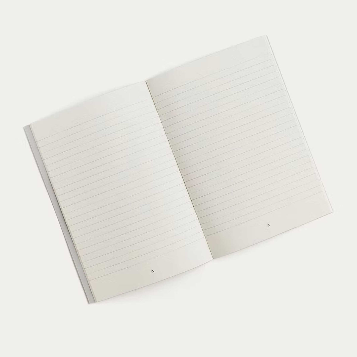 JOURNAL INSERT LINIERT- A5 Nachfüll NOTIZBUCH - Modular Your Way Kollektion | Somewhere