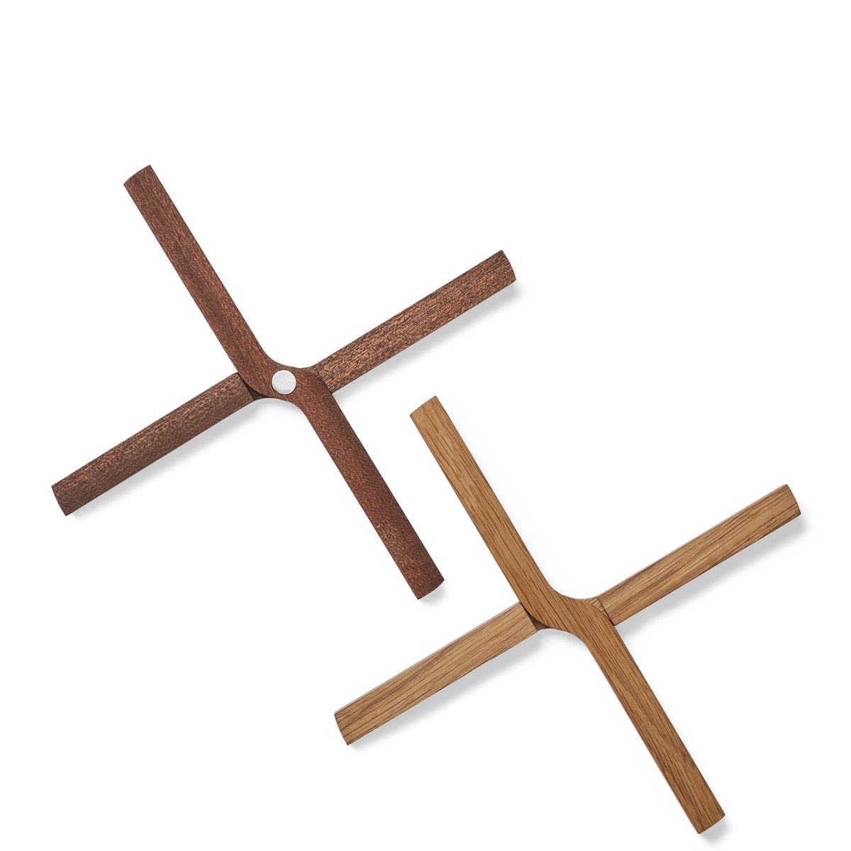 Topfuntersetzer Xtra – FSC-Eiche · 20 cm | Spring Copenhagen