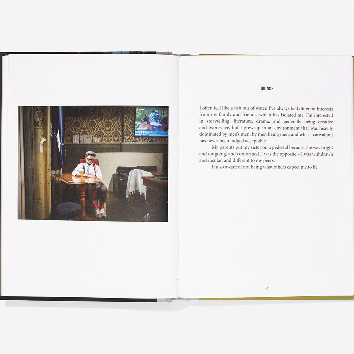 Buch "On Loneliness" – Hardcover · Englisch | The School of Life