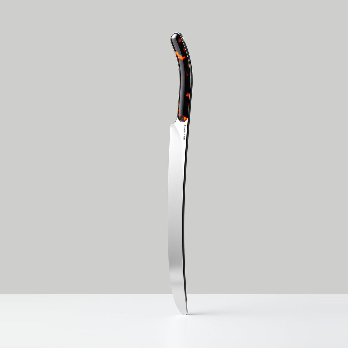 Champagnersäbel Best – Edelstahl · Acetat · 38,5 cm | Craighill