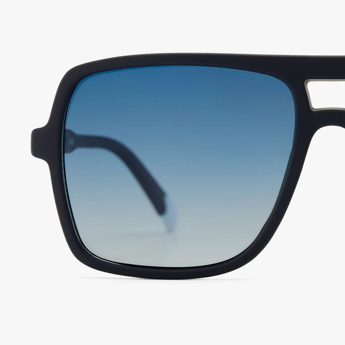 Sonnenbrille Jake – Schwarz · polarisiert | Barner