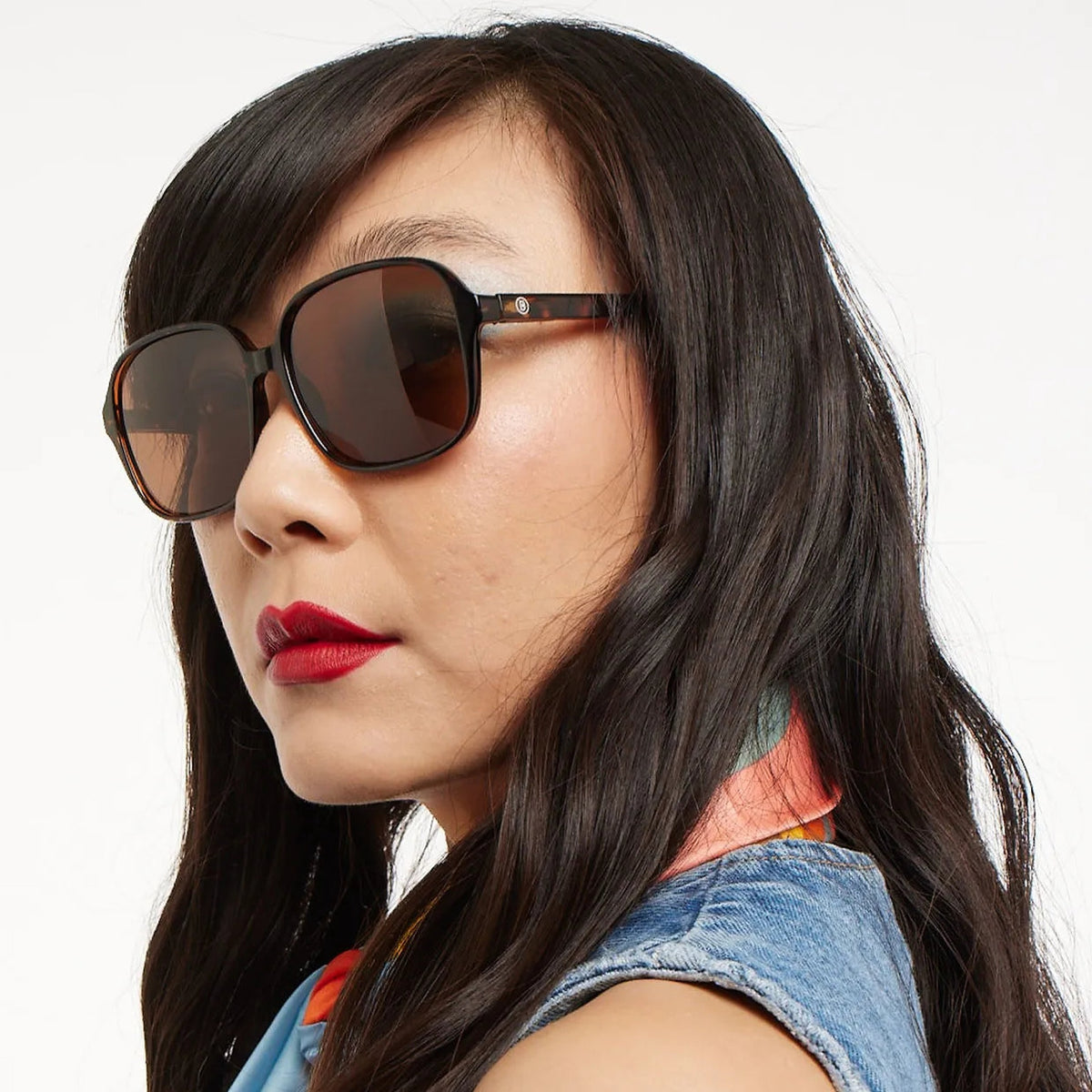 Sonnenbrille Pascal – Havanna · polarisiert | Barner