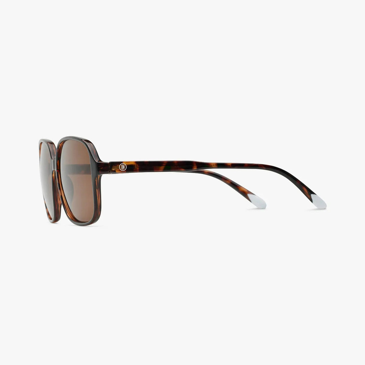 Sonnenbrille Pascal – Havanna · polarisiert | Barner