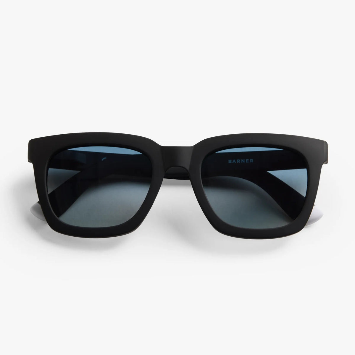 Sonnenbrille Max – Schwarz · polarisiert | Barner