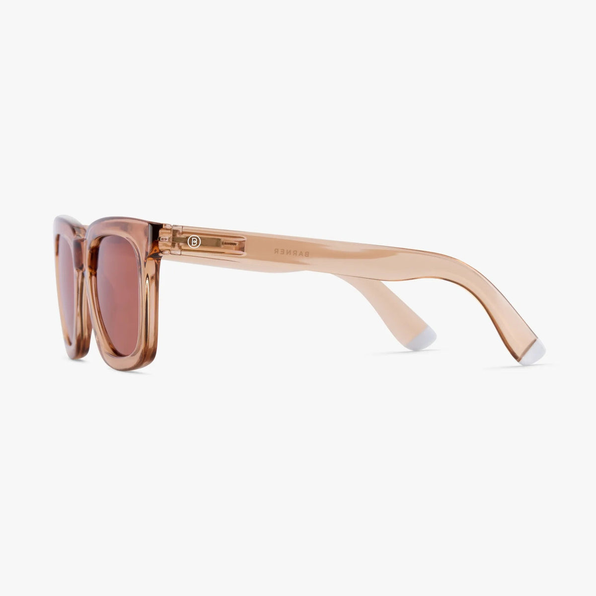 Sonnenbrille Max – Rosé · polarisiert | Barner