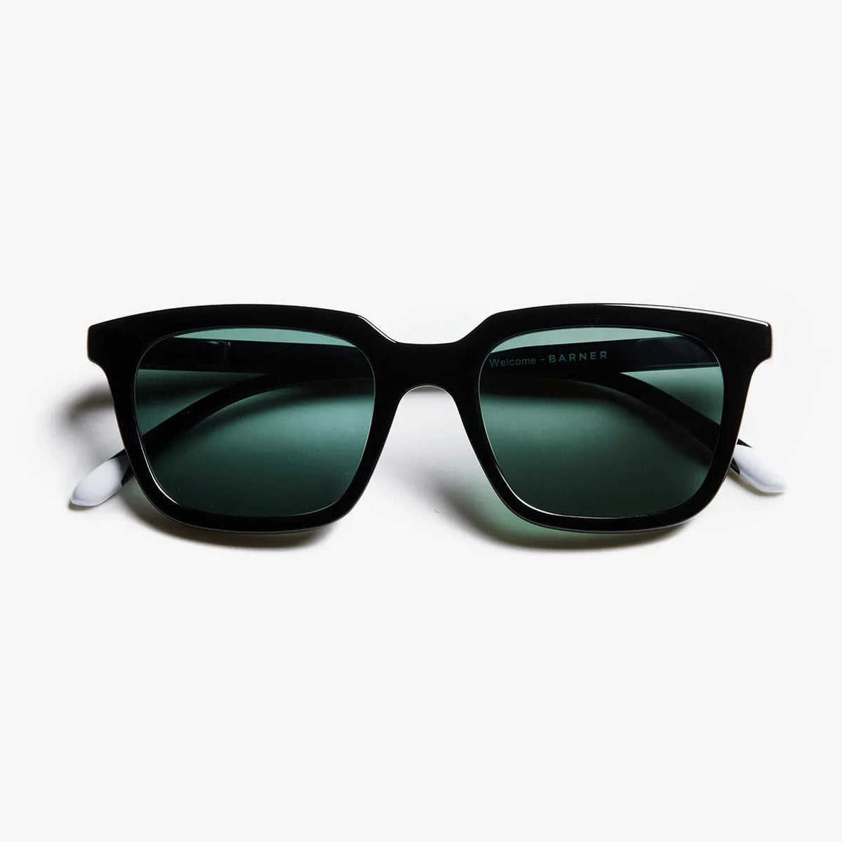 Sonnenbrille Holly – Schwarz · polarisiert | Barner