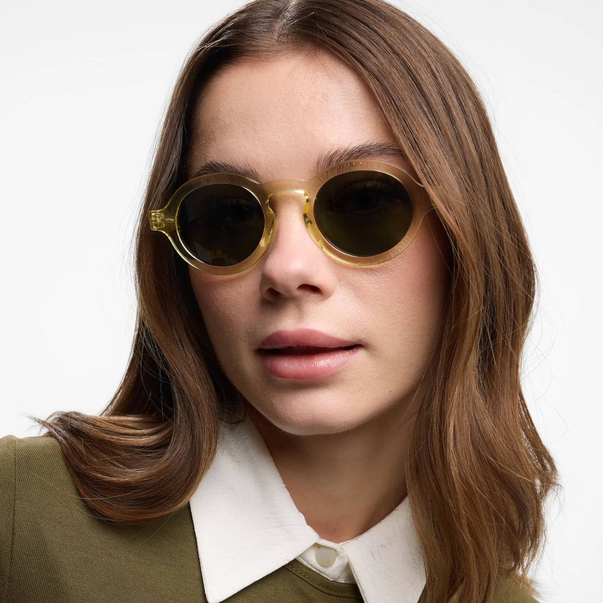 Sonnenbrille Charles – Lemonade · polarisiert | Barner