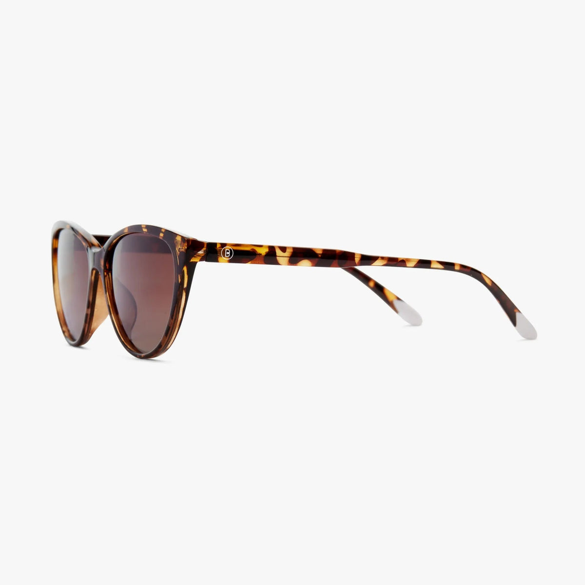 Sonnenbrille Astoria – Havanna · polarisiert | Barner