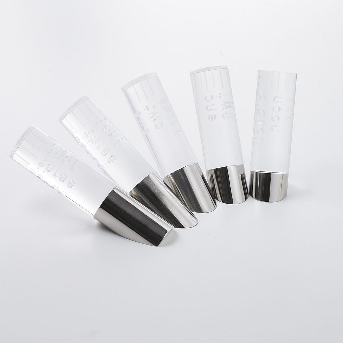Sonnenuhr Undial Typ 65 – Edelstahl · Silber Glanz | 100percent