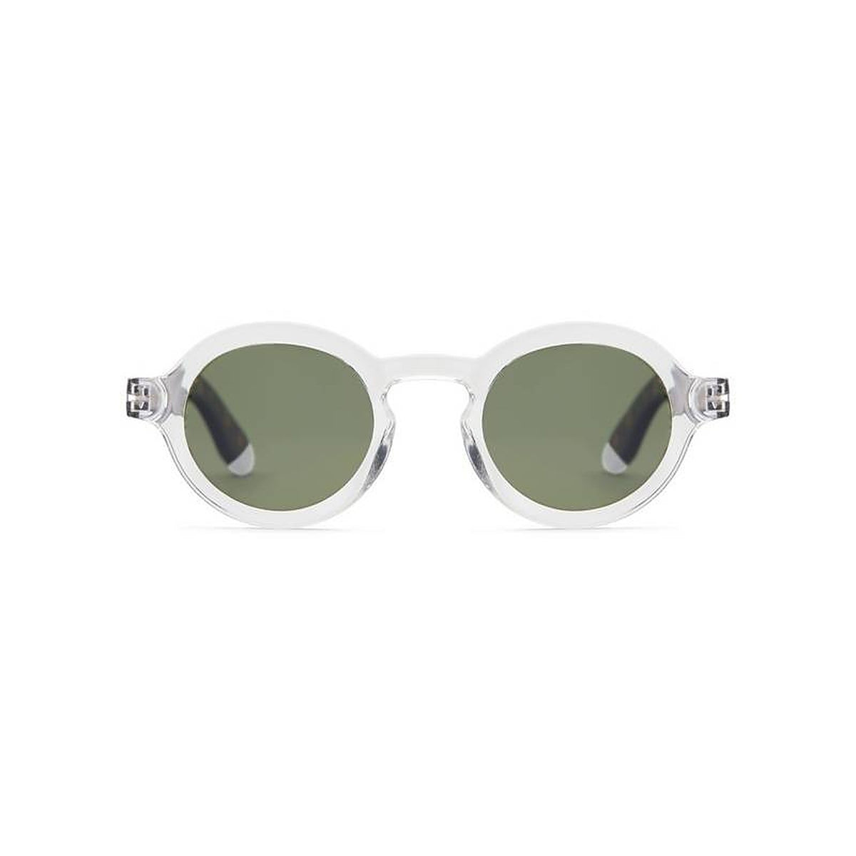 Sonnenbrille Charles – Crystal Combi · polarisiert | Barner