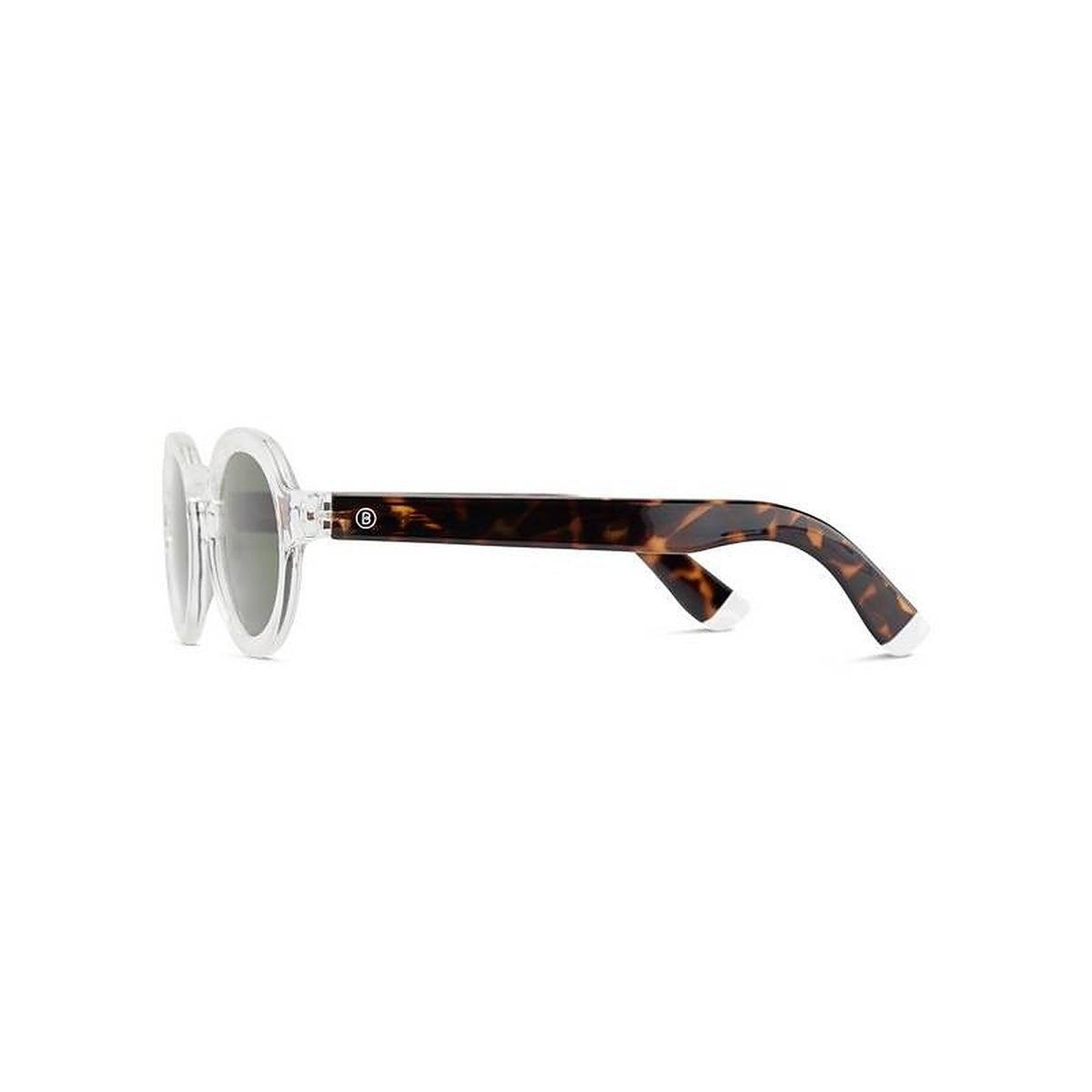 Sonnenbrille Charles – Crystal Combi · polarisiert | Barner