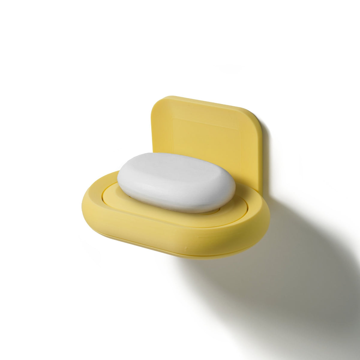 Seifenhalter Soap Holder · Wandmontage | Sloy Studio