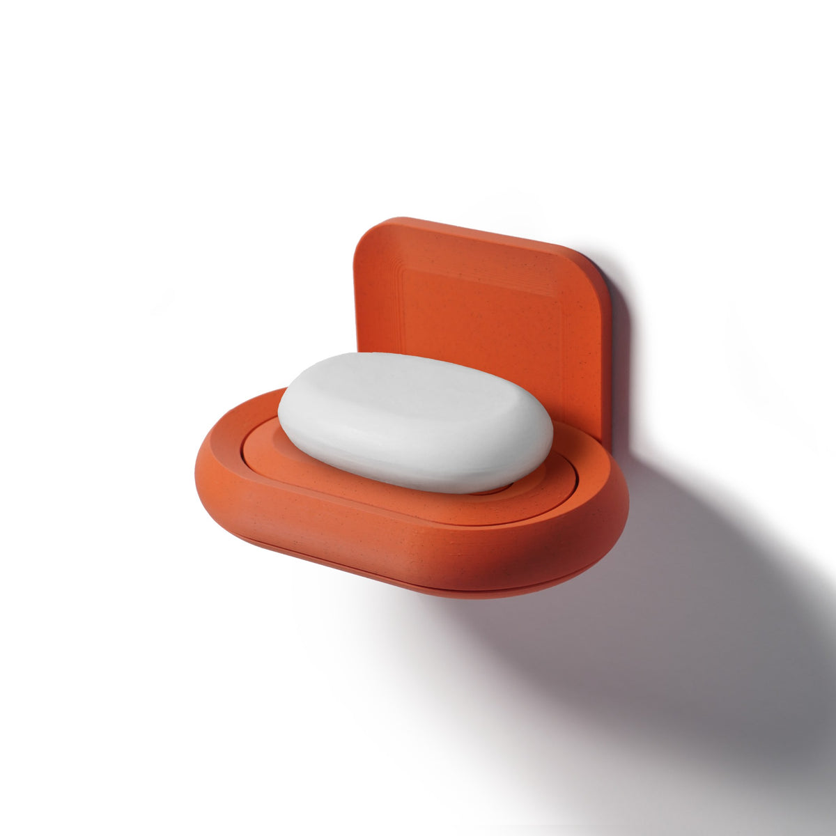 Seifenhalter Soap Holder · Wandmontage | Sloy Studio
