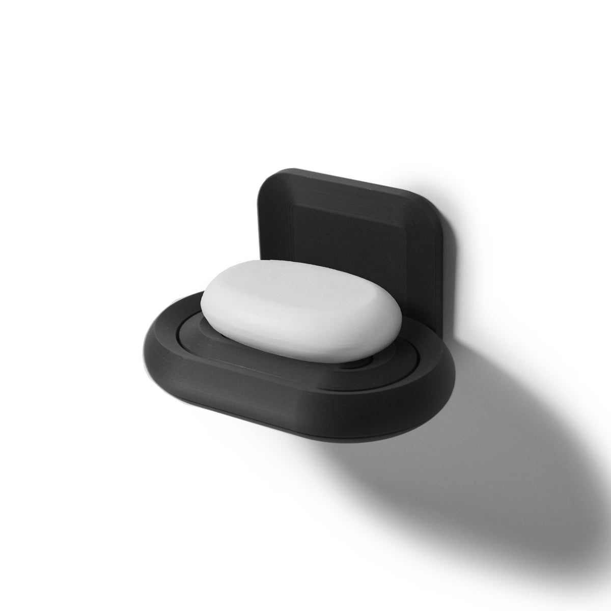Seifenhalter Soap Holder · Wandmontage | Sloy Studio