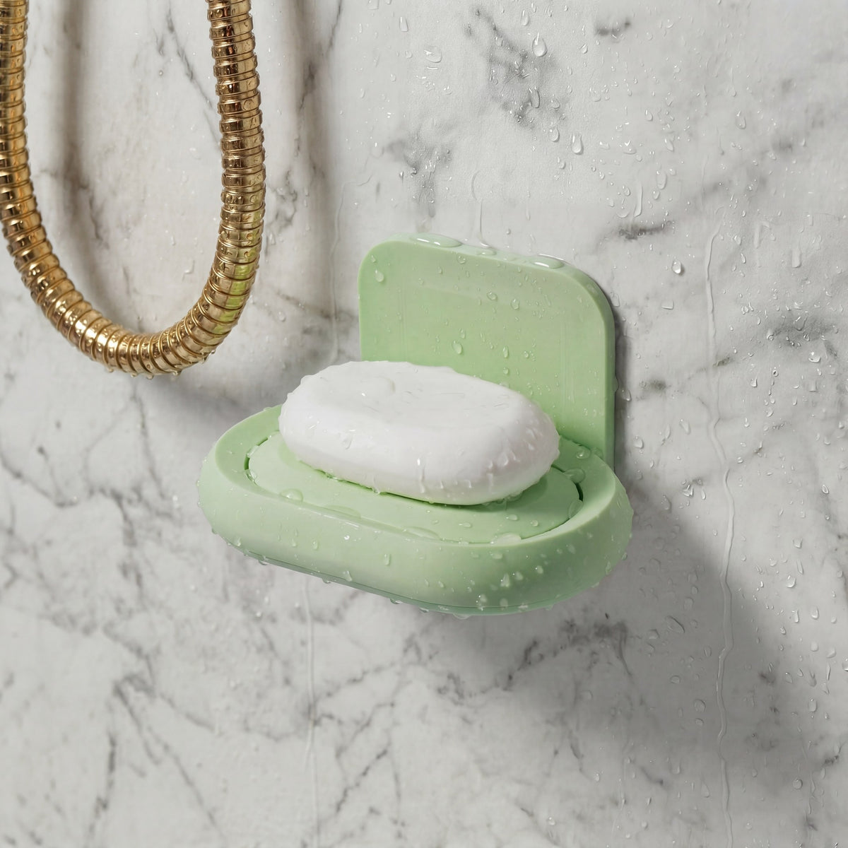 Seifenhalter Soap Holder · Wandmontage | Sloy Studio