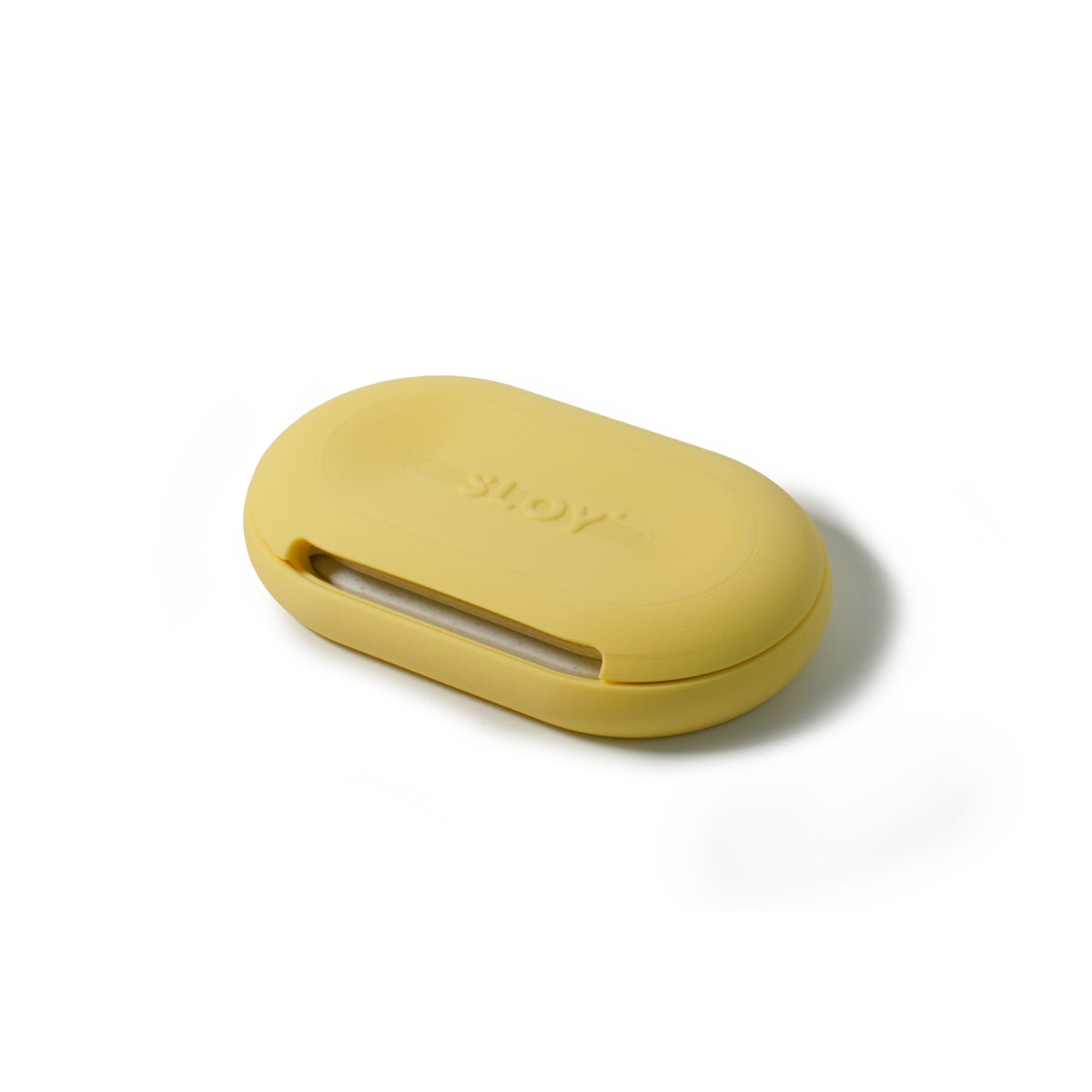 Seifenhalter Soap Holder · Wandmontage | Sloy Studio