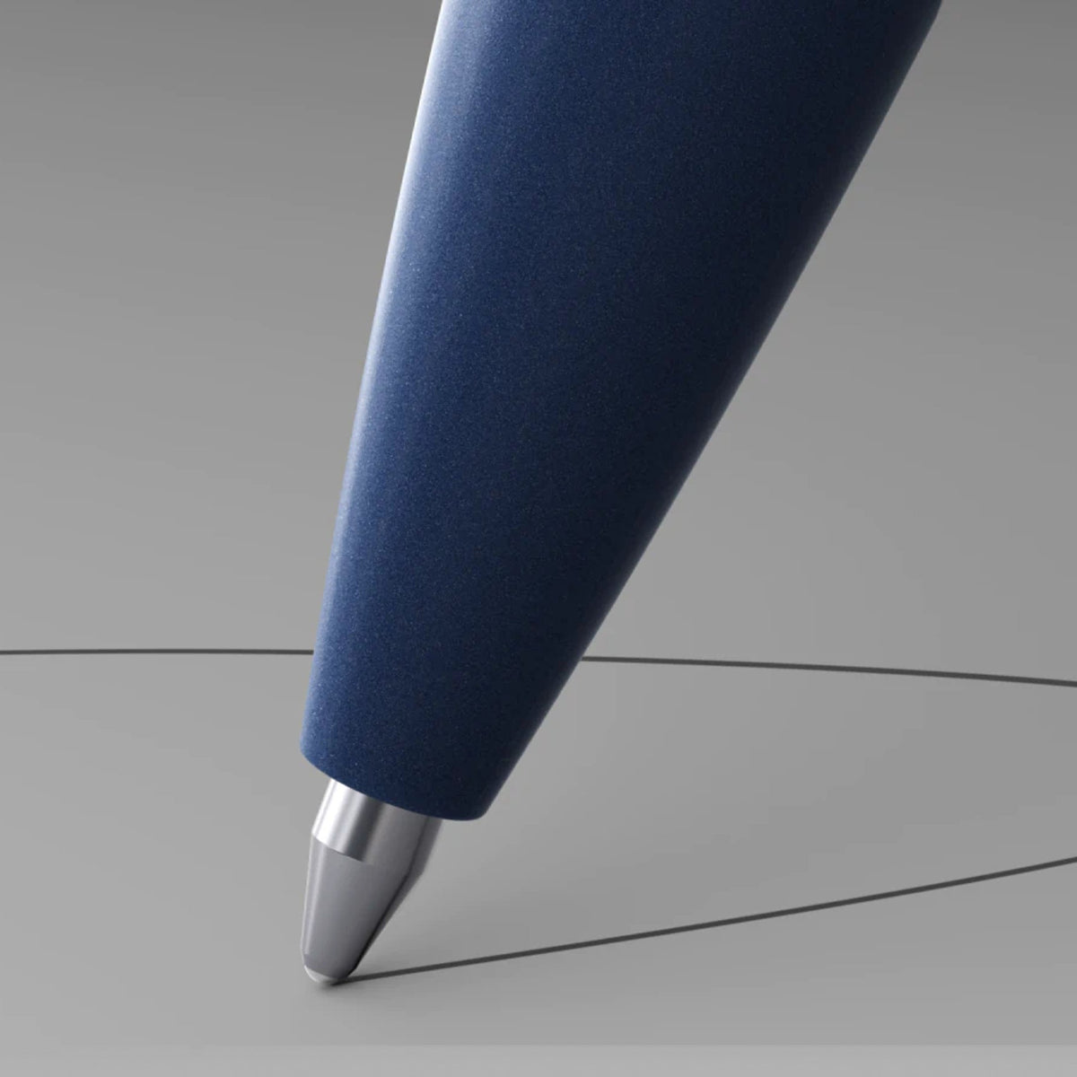 Ballpoint Stone Pen – Marine · 14.2 cm | Karst