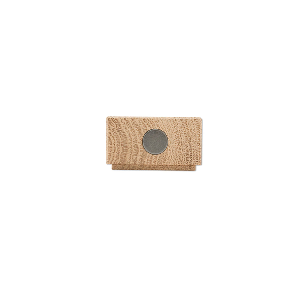 Schlüsselbrett Schlüsselhaus – Holz · 9 cm | side by side