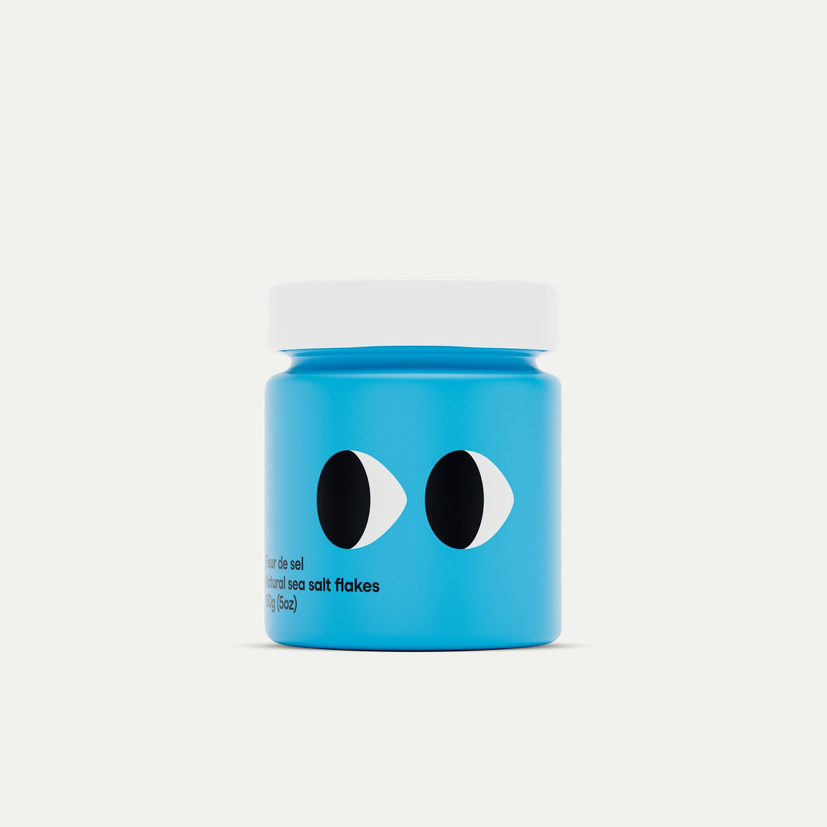 Fleur de Sel – 9 Griechische Inseln · 150 g | Yiayia & Friends