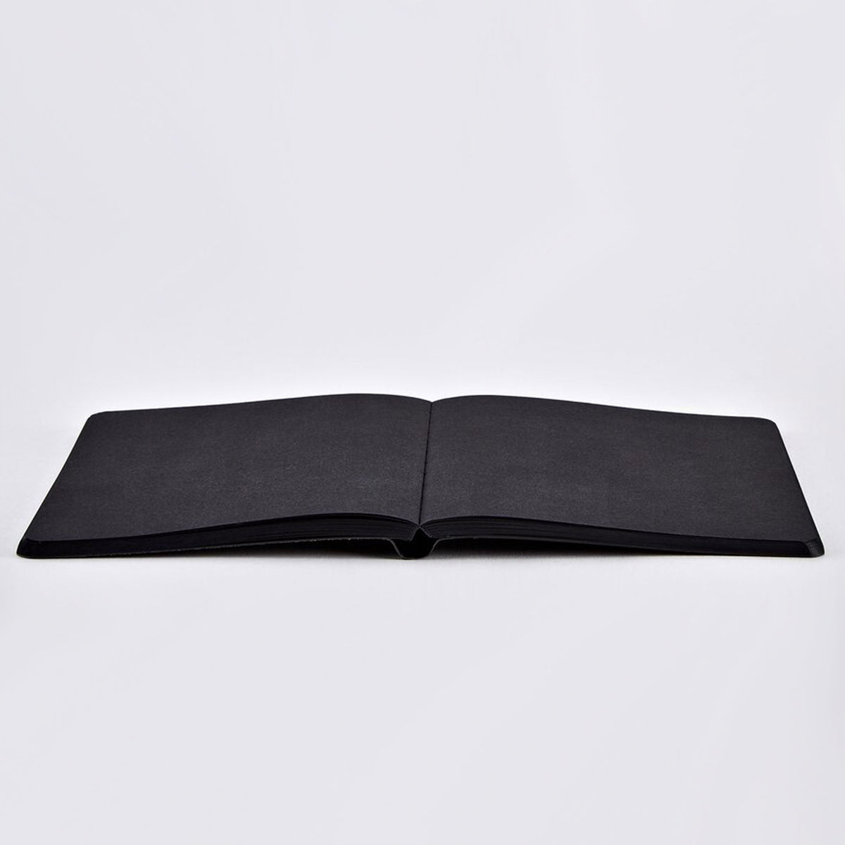 NOT WHITE L LIGHT - CARNET coloré avec anti-sac à main | Nuuna
