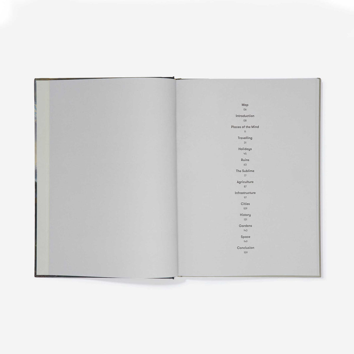 Buch "A Therapeutic Atlas" – Hardcover · Englisch | The School of Life