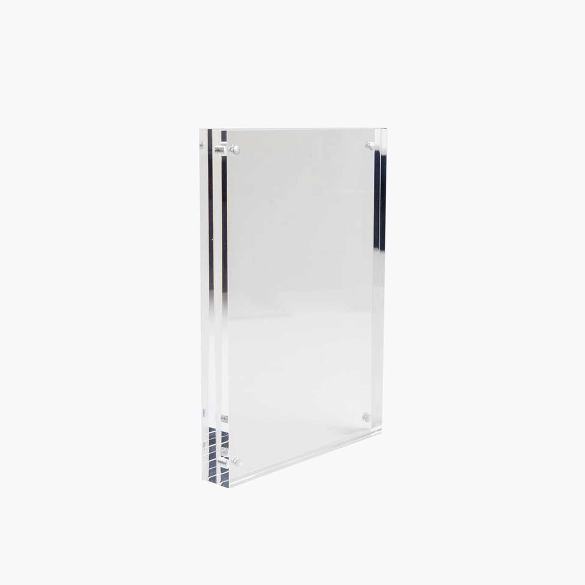 ACRYLIC PHOTO FRAME | 18x13 cm | Poketo