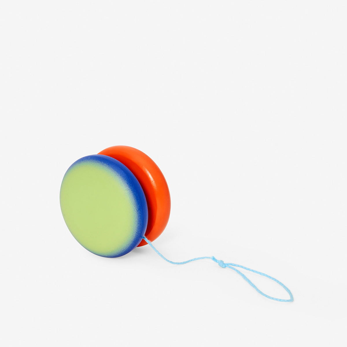 ALL DAY YOYO | Lucca Zeray | Areaware