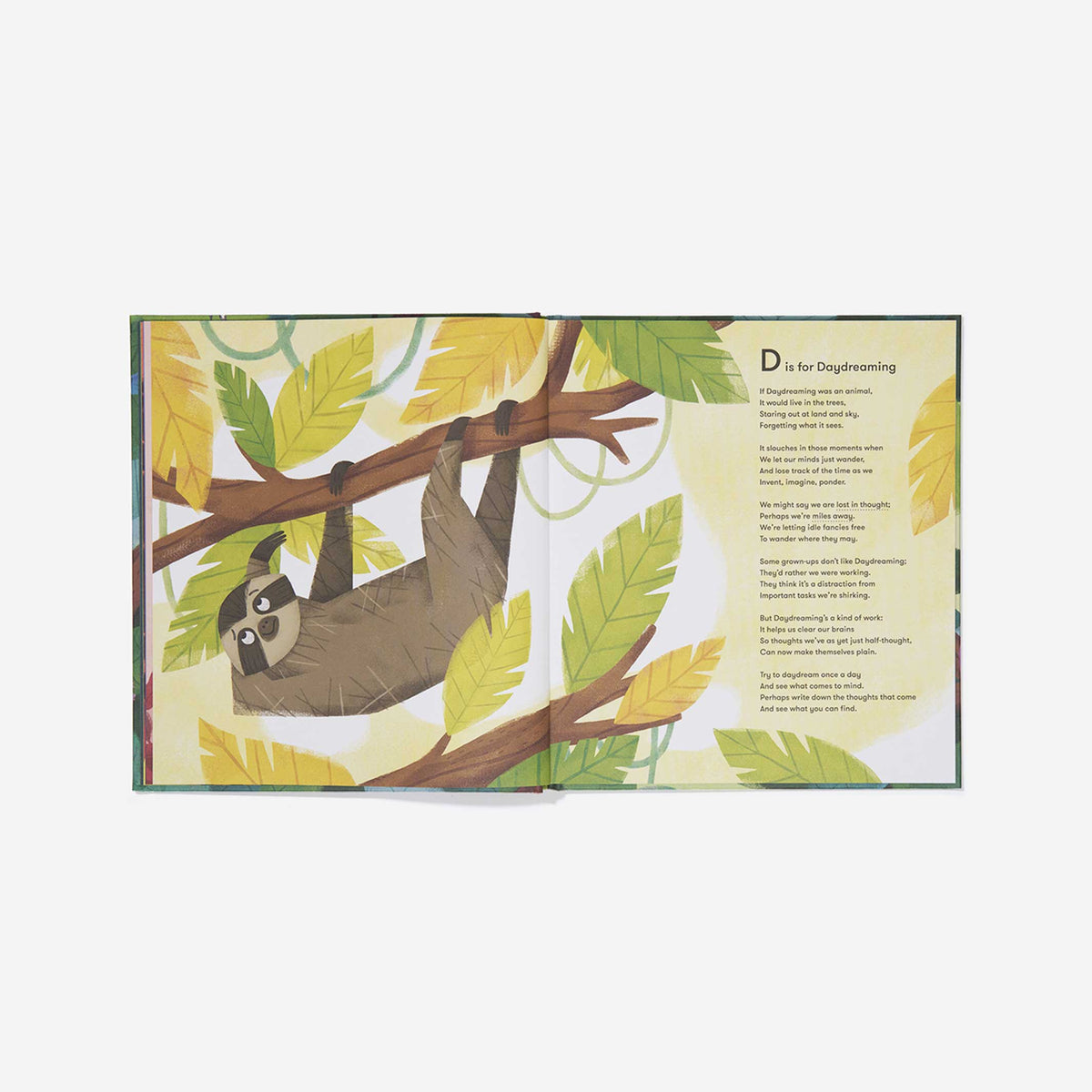 UNE MÉNAGERIE ÉMOTIONNELLE | LIVRE pour ENFANTS | Édition anglaise | The School of Life