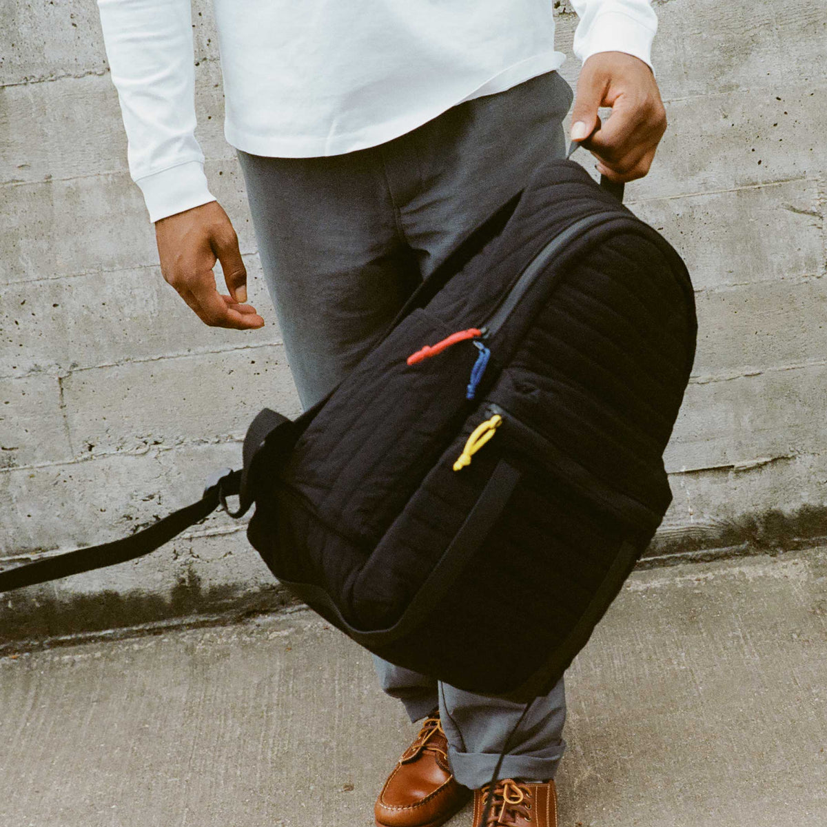 SAC À DOS ARRIS - Sac à dos | Craighill