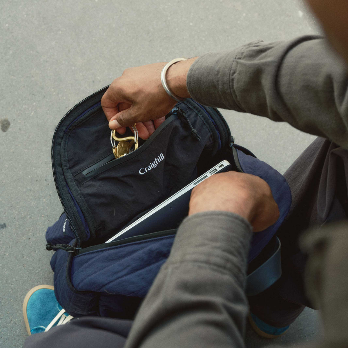 SAC À DOS ARRIS - Sac à dos | Craighill